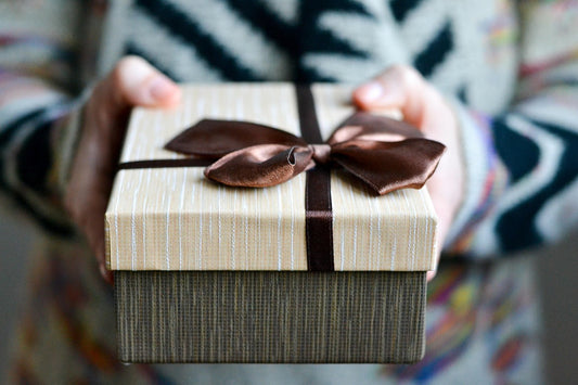 Why T-shirts Make Great Gifts