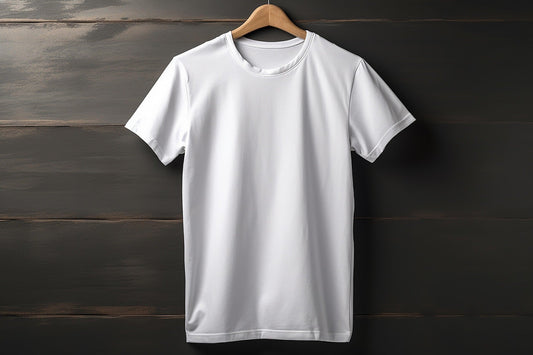Why is a T-Shirt Called a T-shirt? And How to Make it Extra Special.