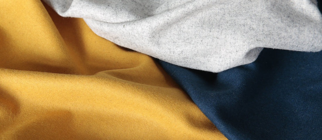 Cotton vs. Polyester Fabrics: Understanding the Differences and Impact of Cotton and Polyester Composition