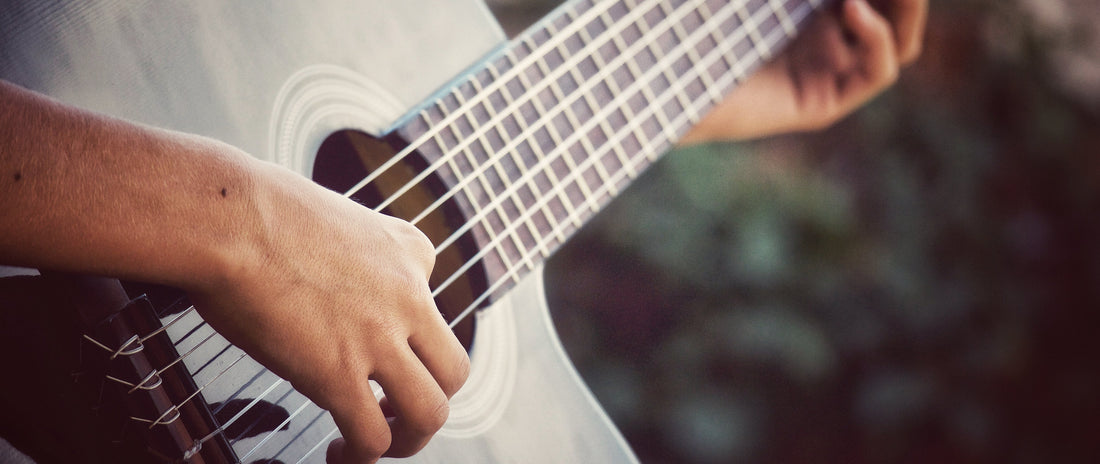 Unlocking the Harmony Within: The Benefits of Learning a Musical Instrument