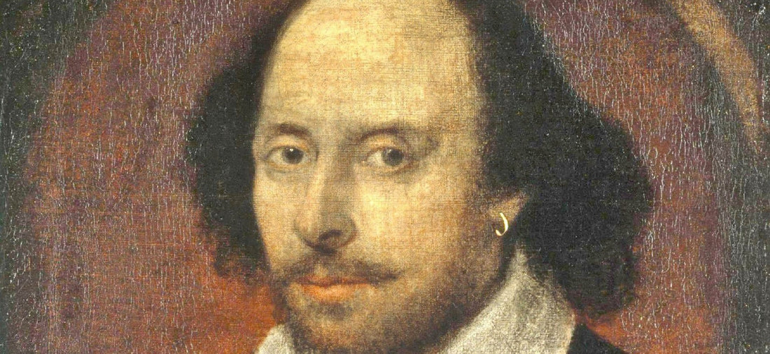 Test your knowledge of Shakespeare's plays with our quick quiz